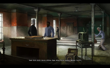 1954 Alcatraz Screenshot