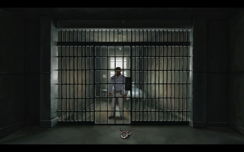 1954 Alcatraz Screenshot