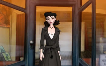 1954 Alcatraz Screenshot