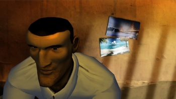 1954 Alcatraz Screenshot