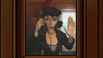 1954 Alcatraz Screenshot