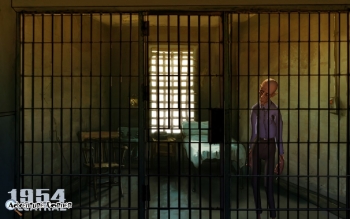 1954 Alcatraz Screenshot
