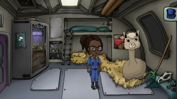 2080 - Operation Sunshield Screenshot