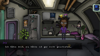 2080 - Operation Sunshield Screenshot