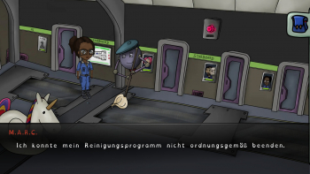 2080 - Operation Sunshield Screenshot