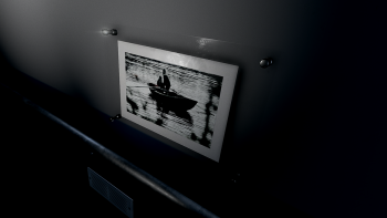 3:21 (ThreeTwentyOne) Screenshot