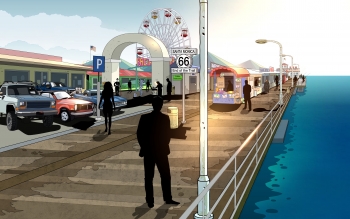 Die drei ??? - Geheimnis der Schattenhelden Screenshot