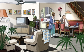 Die drei ??? - Geheimnis der Schattenhelden Screenshot