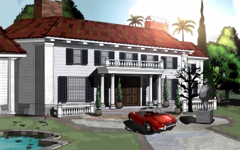 Die drei ??? - Geheimnis der Schattenhelden Screenshot