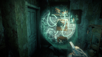 7th Guest VR Screenshot