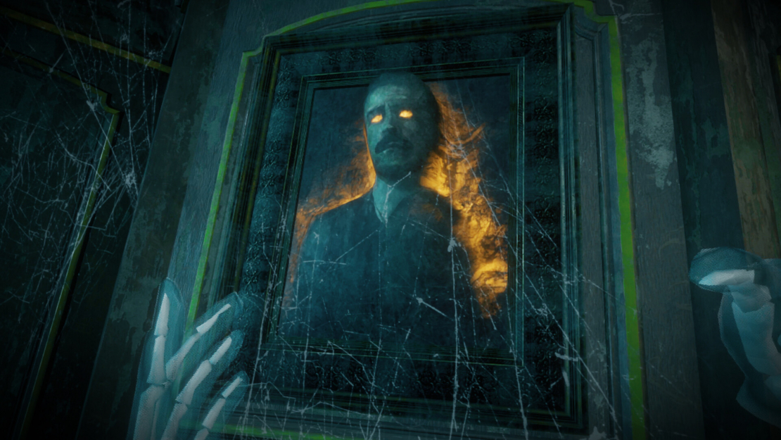gc 2023: 7th Guest kommt an Halloween für VR gc 2023: 7th Guest kommt an Halloween für VR