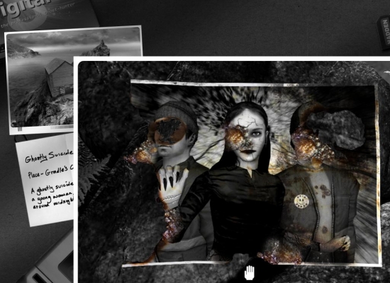 Teaserbild für The Last Crown: Blackenrock - Preview Teaserbild für The Last Crown: Blackenrock - Preview