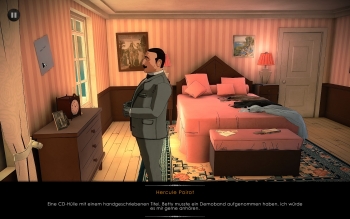 Agatha Christie: The ABC Murders Screenshot