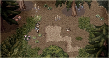 A Bird Story Screenshot A Bird Story Screenshot