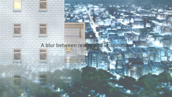 A Bird Story Screenshot