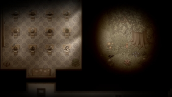 A Bird Story Screenshot A Bird Story Screenshot