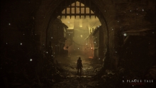 Amicia in A Plague Tale Innocence