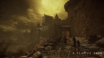 A Plague Tale Screenshot A Plague Tale Screenshot