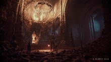 Eindrucksvolle Bilder in A Plague Tale Innocence