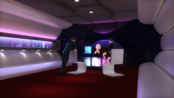 AR-K Screenshot AR-K Screenshot