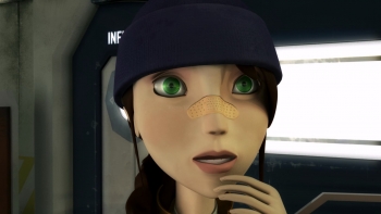 AR-K Screenshot AR-K Screenshot