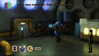 AR-K Screenshot AR-K Screenshot