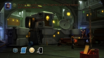 AR-K Screenshot AR-K Screenshot