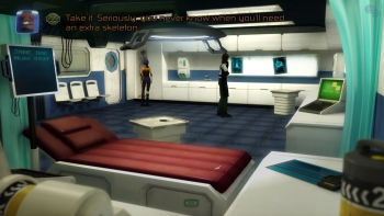 AR-K Screenshot AR-K Screenshot