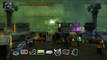 AR-K Screenshot AR-K Screenshot
