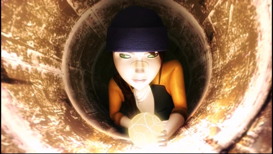 Teaserbild für AR-K: The Great Escape - Review