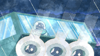 Alone With You Screenshot