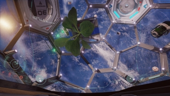 Adr1ft Screenshot