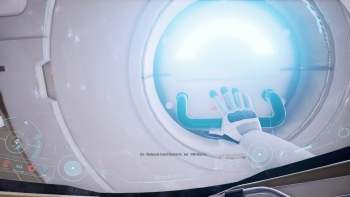 Adr1ft Screenshot Adr1ft Screenshot