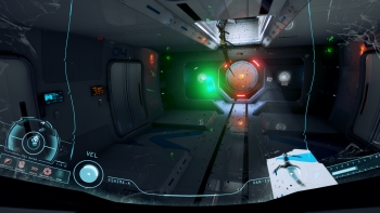 Adr1ft Screenshot