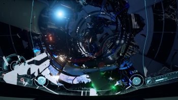 Adr1ft Screenshot Adr1ft Screenshot