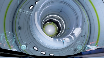 Adr1ft Screenshot