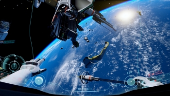 Adr1ft Screenshot
