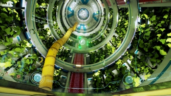 Adr1ft Screenshot