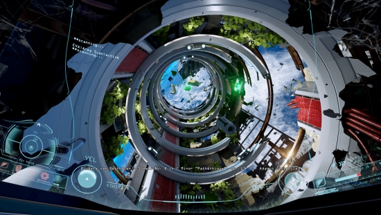 Teaserbild für Adr1ft - Review
