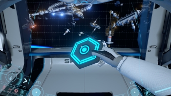 Adr1ft Screenshot