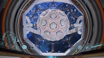 Adr1ft Screenshot Adr1ft Screenshot