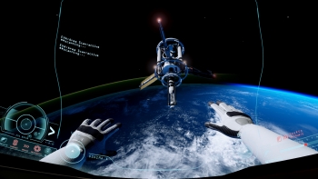 Adr1ft Screenshot