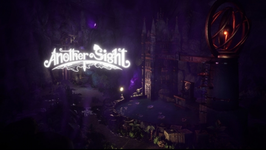 Teaserbild für Another Sight - Review