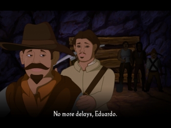 Al Emmo Screenshot Al Emmo Screenshot