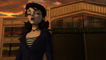 1954 Alcatraz Screenshot