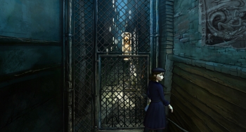 1954 Alcatraz Screenshot