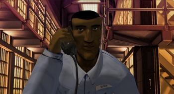 1954 Alcatraz Screenshot