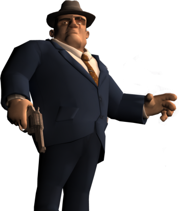 1954 Alcatraz Screenshot