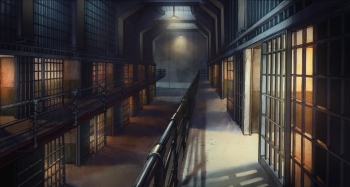 1954 Alcatraz Screenshot