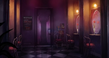 1954 Alcatraz Screenshot